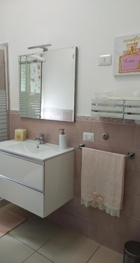 Appartamento Relais Divi Castellammare di Stabia Esterno foto