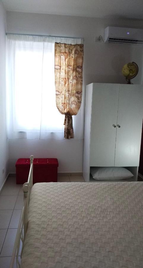 Appartamento Relais Divi Castellammare di Stabia Esterno foto