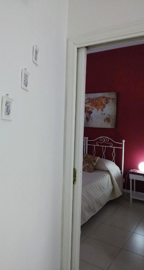 Appartamento Relais Divi Castellammare di Stabia Esterno foto