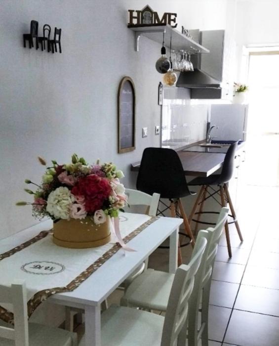Appartamento Relais Divi Castellammare di Stabia Esterno foto