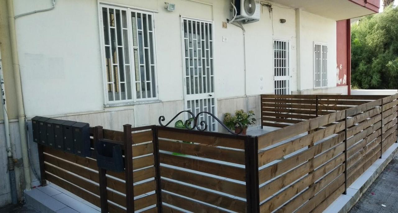 Appartamento Relais Divi Castellammare di Stabia Esterno foto