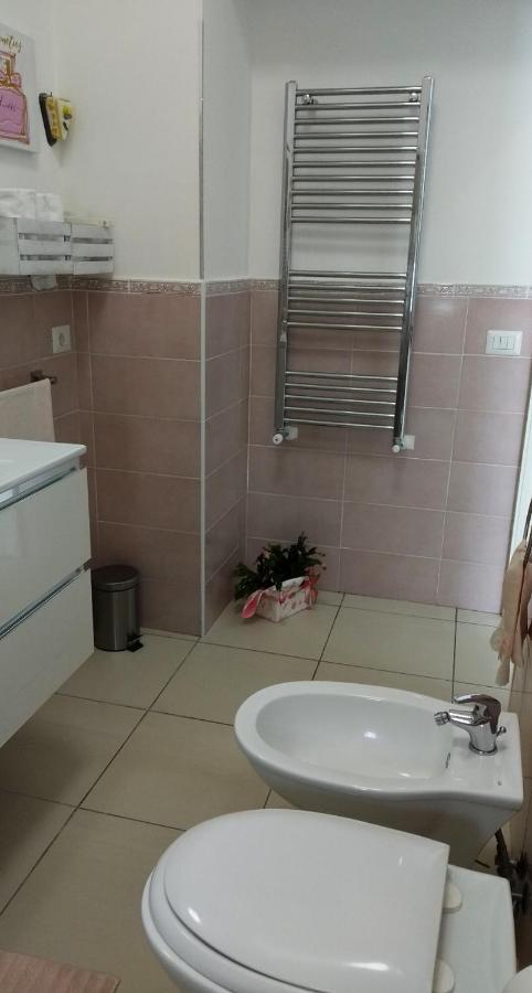 Appartamento Relais Divi Castellammare di Stabia Esterno foto