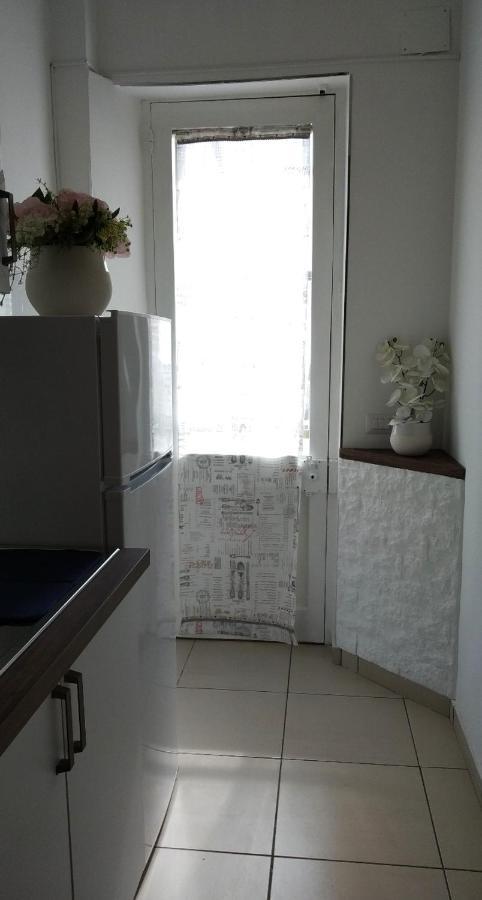 Appartamento Relais Divi Castellammare di Stabia Esterno foto