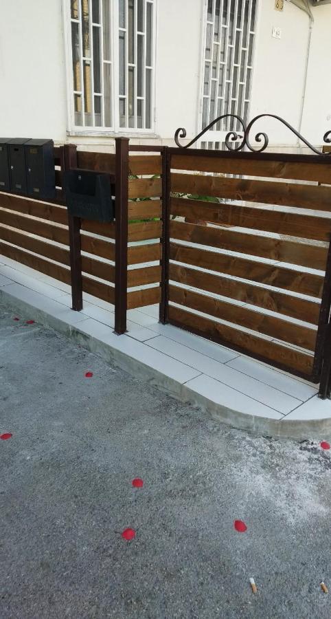 Appartamento Relais Divi Castellammare di Stabia Esterno foto