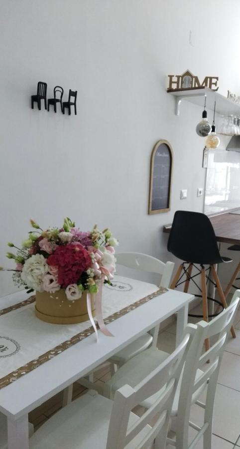 Appartamento Relais Divi Castellammare di Stabia Esterno foto