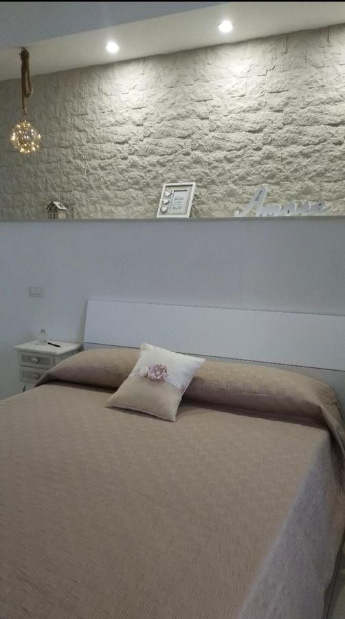 Appartamento Relais Divi Castellammare di Stabia Esterno foto