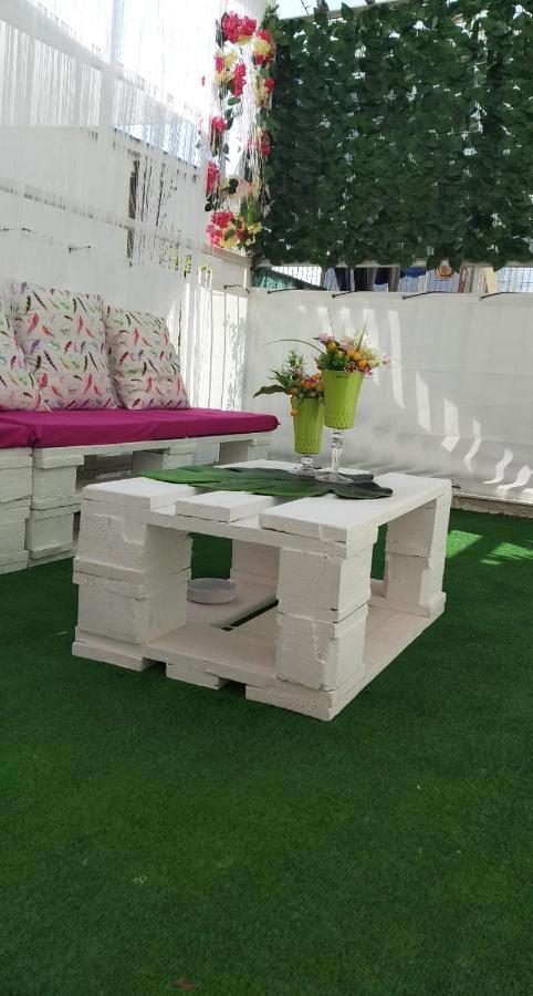 Appartamento Relais Divi Castellammare di Stabia Esterno foto