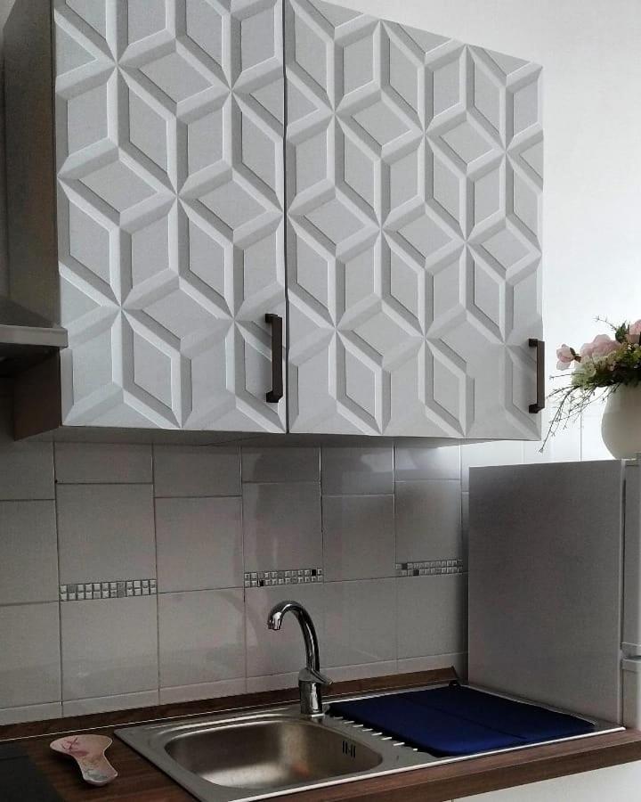 Appartamento Relais Divi Castellammare di Stabia Esterno foto