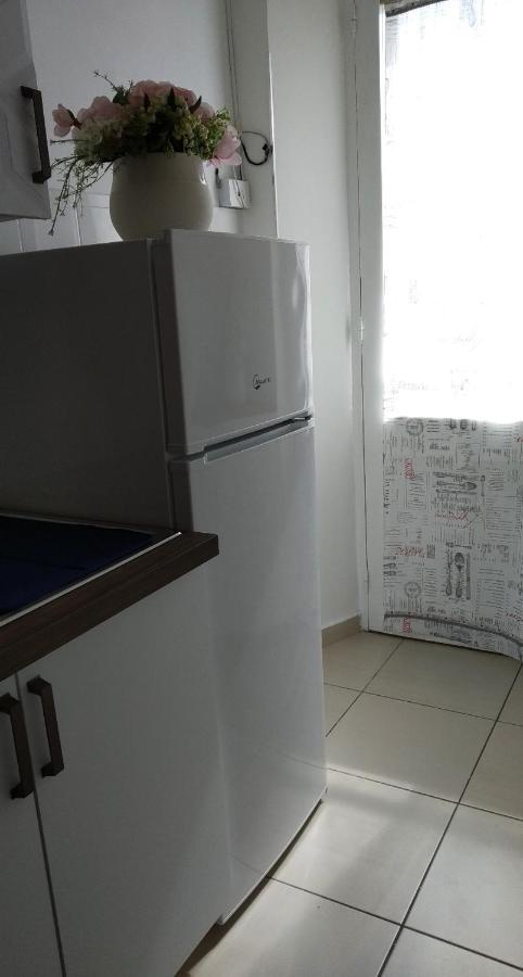Appartamento Relais Divi Castellammare di Stabia Esterno foto