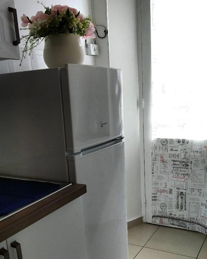 Appartamento Relais Divi Castellammare di Stabia Esterno foto