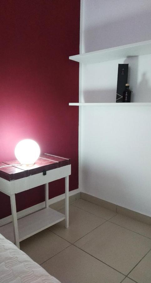 Appartamento Relais Divi Castellammare di Stabia Esterno foto