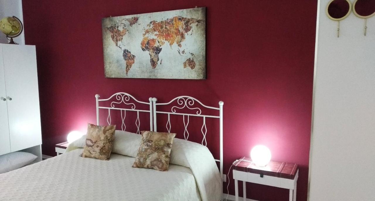 Appartamento Relais Divi Castellammare di Stabia Esterno foto