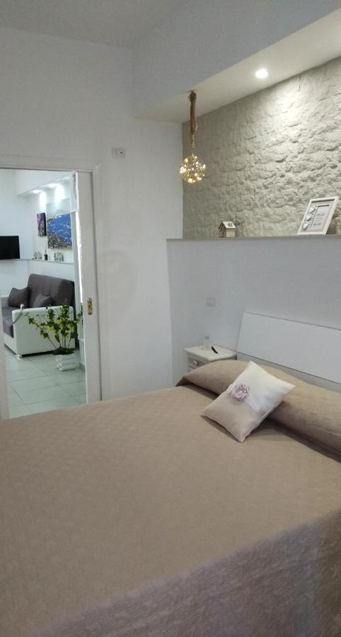 Appartamento Relais Divi Castellammare di Stabia Esterno foto