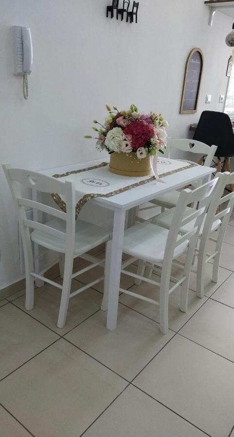 Appartamento Relais Divi Castellammare di Stabia Esterno foto